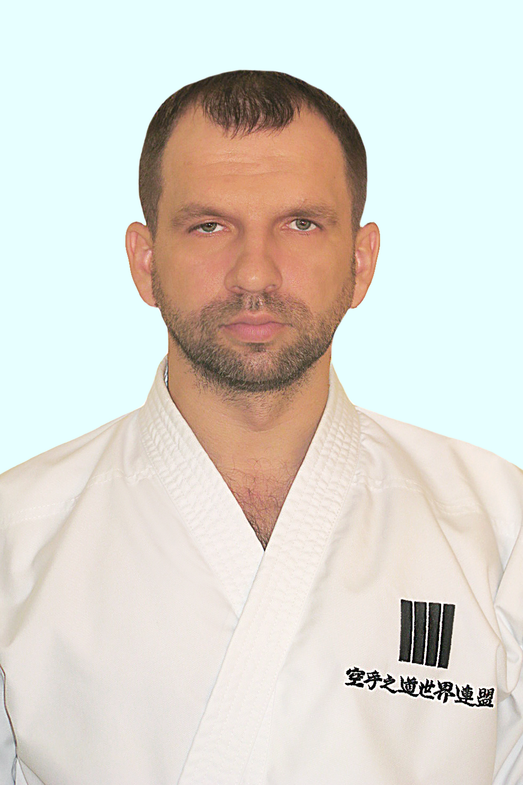 Evgny Sergeev